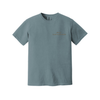 Gray Canvasworks Tee