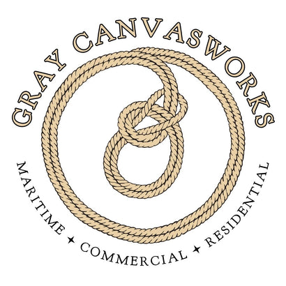 Gray Canvasworks