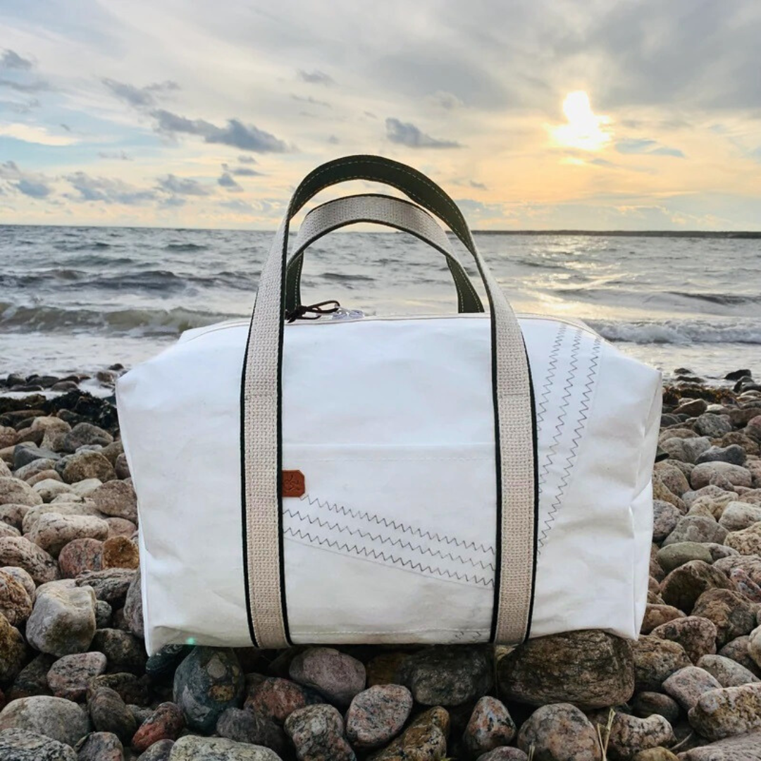 Warren Island Overnighter