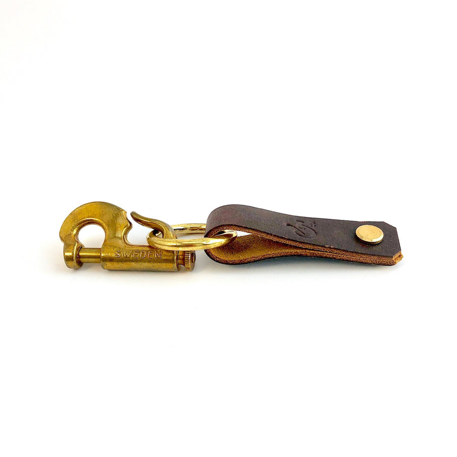 Jib Hank Key Fob