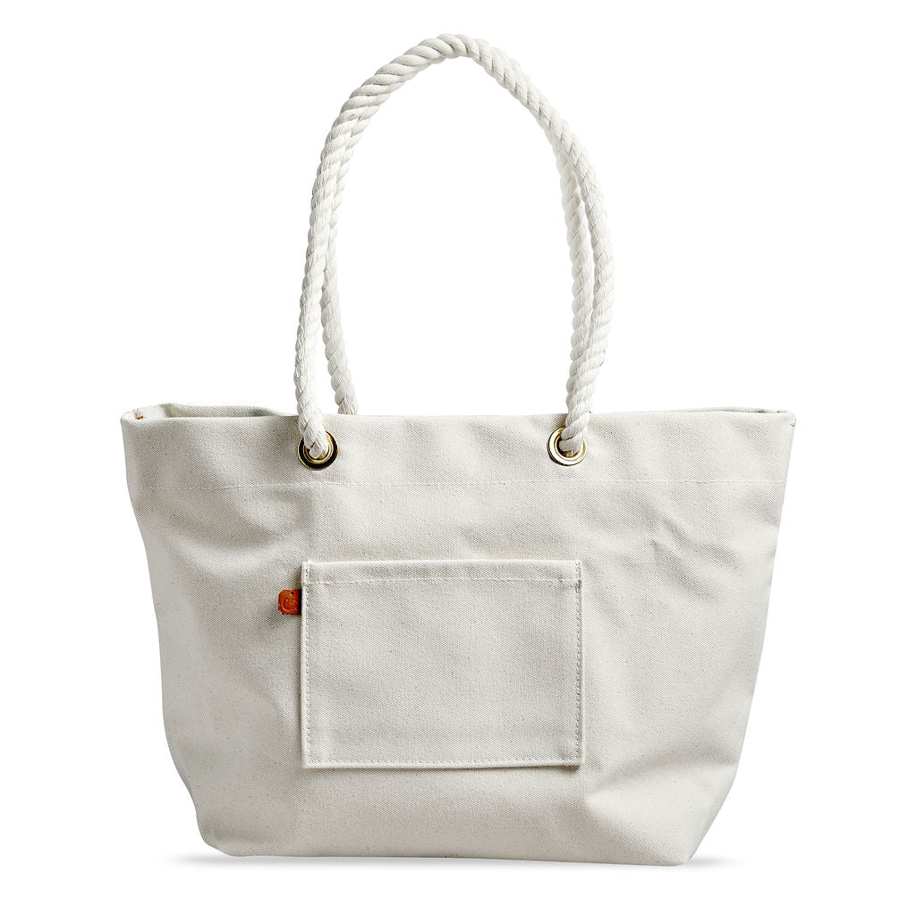 The Merchant Tote Bag
