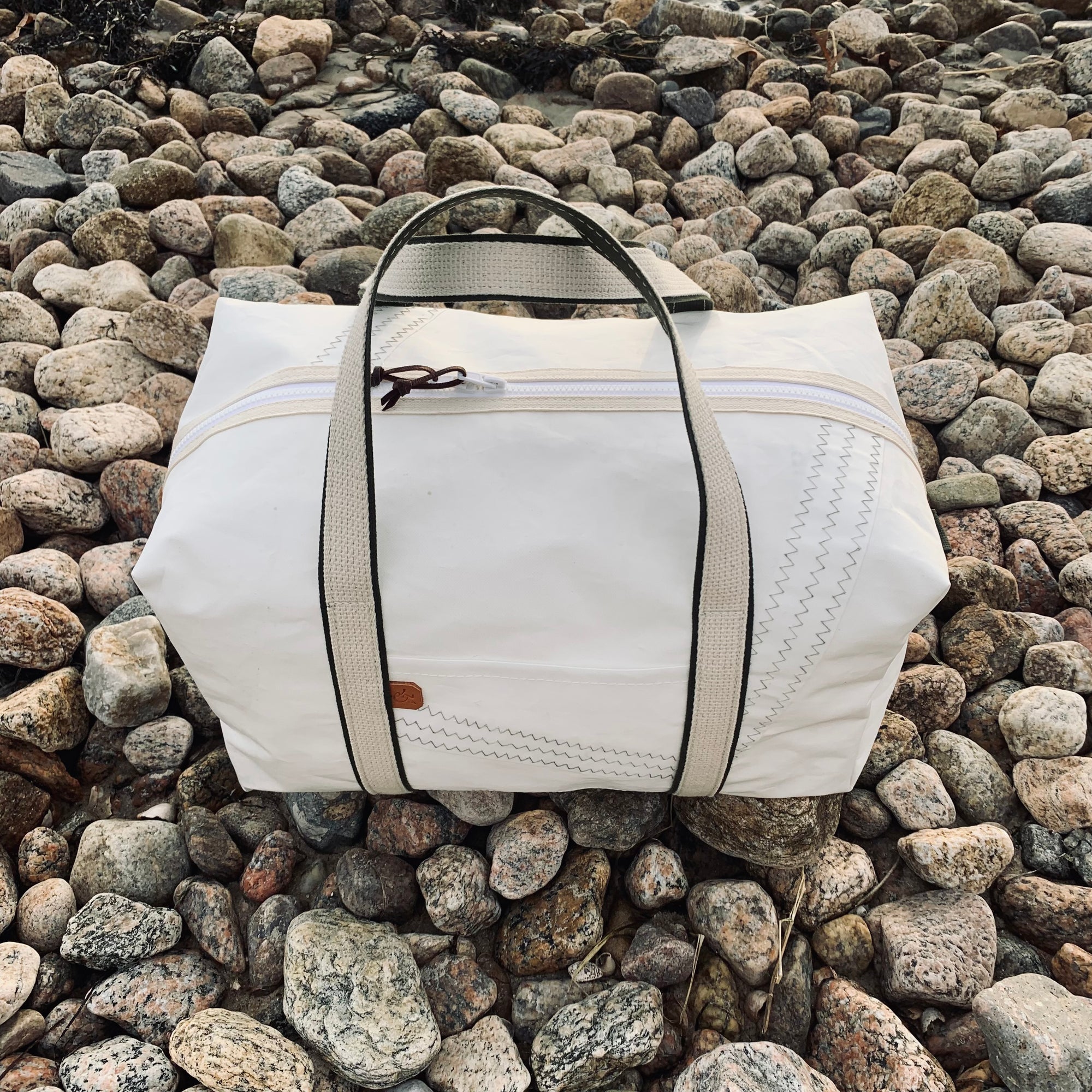 Warren Island Overnighter